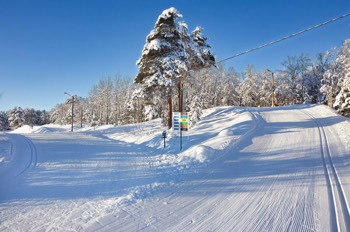  Geilo Skistadion 