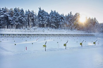  Skiskytterstadion 